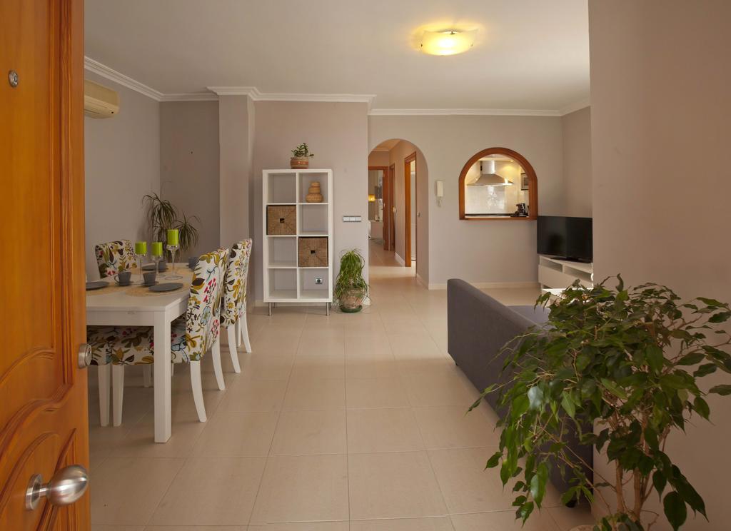 Apartment Ambrosia Нерха Номер фото