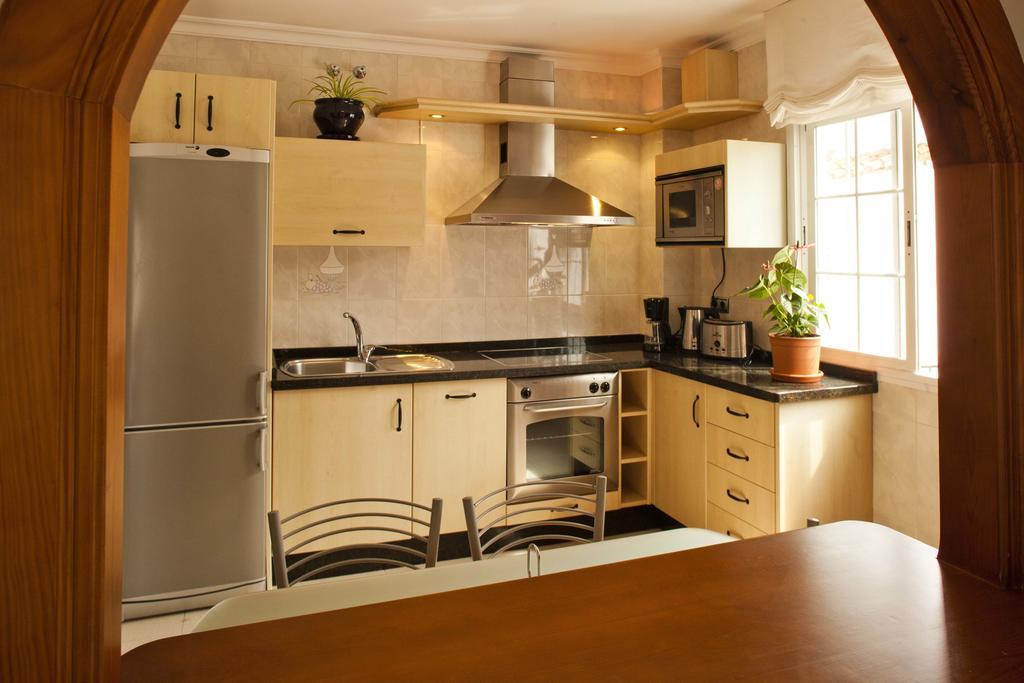 Apartment Ambrosia Нерха Номер фото