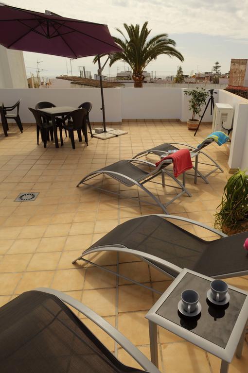 Apartment Ambrosia Нерха Екстер'єр фото