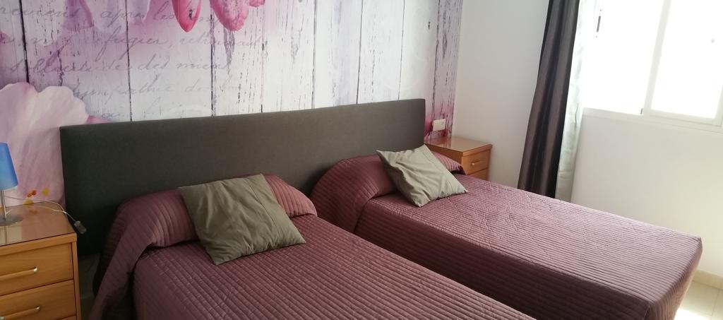 Apartment Ambrosia Нерха Екстер'єр фото