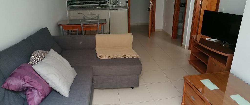 Apartment Ambrosia Нерха Екстер'єр фото