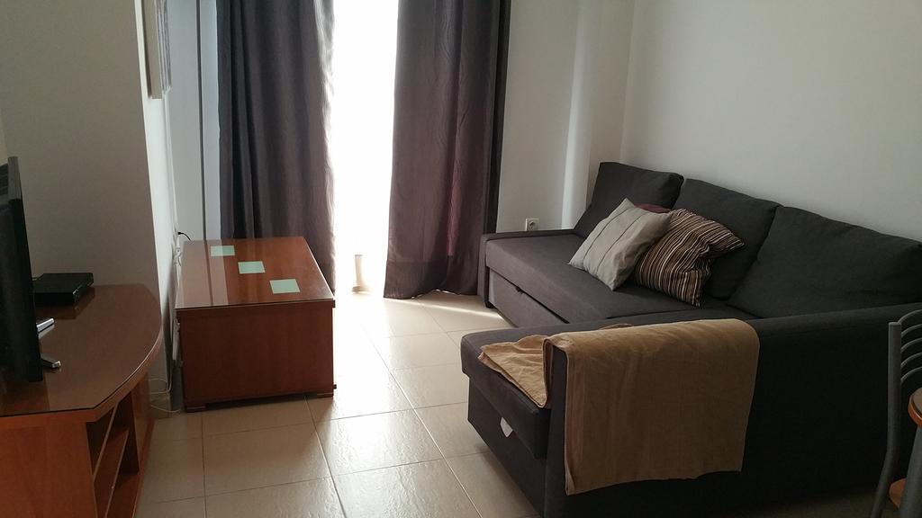 Apartment Ambrosia Нерха Екстер'єр фото