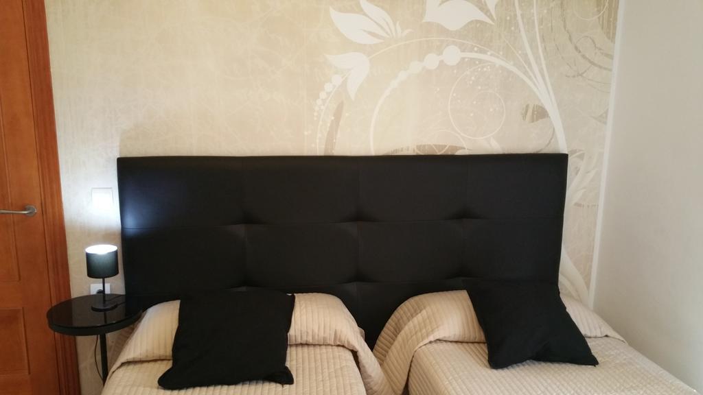 Apartment Ambrosia Нерха Екстер'єр фото
