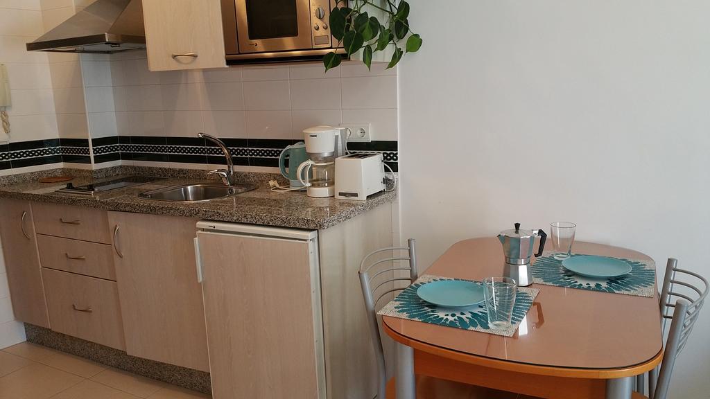Apartment Ambrosia Нерха Екстер'єр фото