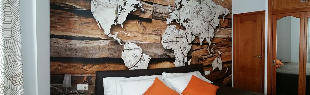 Apartment Ambrosia Нерха Екстер'єр фото