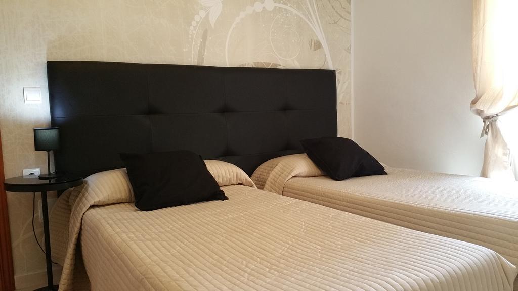 Apartment Ambrosia Нерха Екстер'єр фото