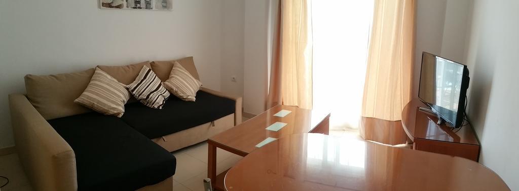 Apartment Ambrosia Нерха Екстер'єр фото