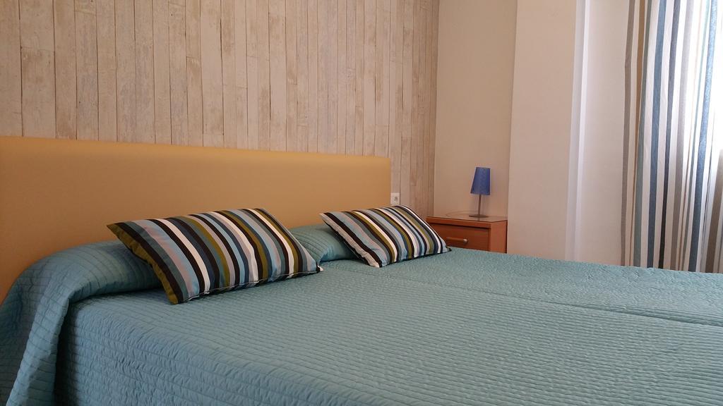 Apartment Ambrosia Нерха Екстер'єр фото