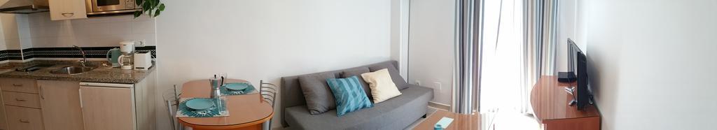 Apartment Ambrosia Нерха Екстер'єр фото